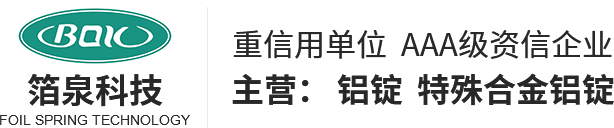 上海箔泉科技有限公司